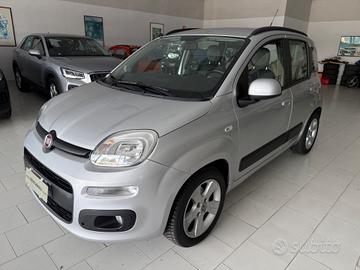 Fiat Panda 1.3 MJT S&S Lounge