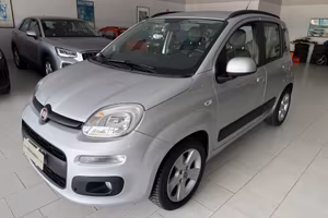 Fiat Panda 1.3 MJT S&S Lounge