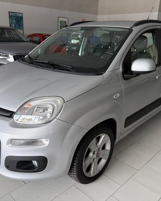 Fiat Panda 1.3 MJT S&S Lounge