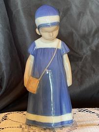 Royal Copenhagen, porc. Else in piedi, modello xl