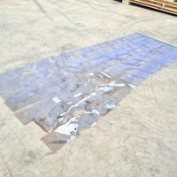 tenda frangifreddo per cella frigo usata