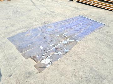 tenda frangifreddo per cella frigo usata