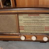 Radiomarelli Mod. 136 anni '50