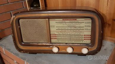 Radiomarelli Mod. 136 anni '50