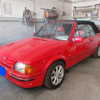 FORD Escort - 1986