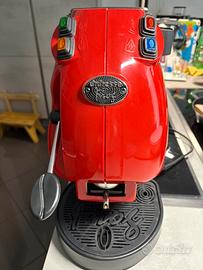 Macchina da caffè Didiesse Frog