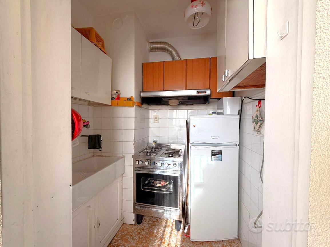 Apartment in Orbassano, Torino - Vista 6