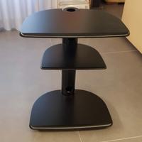 Tavolino porta t.v. E decoder