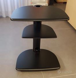 Tavolino porta t.v. E decoder