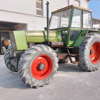 Fendt 614 SL