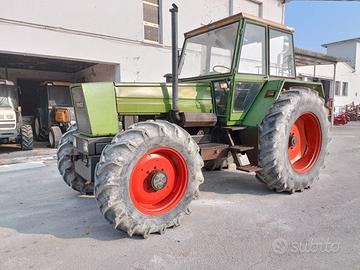 Fendt 614 SL