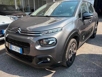 Citroen C3 PureTech 82 Feel