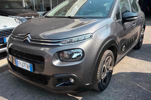Citroen C3 PureTech 82 Feel
