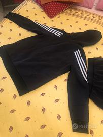 Tuta Adidas