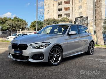 Bmw 118d 2.0 150 cv Msport automatica