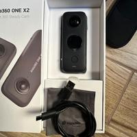 Insta 360 X2