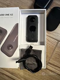 Insta 360 X2