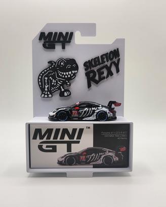 espositore Mini GT 