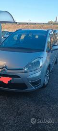 Citroen C4 Grand Picasso 1.6 hdi
