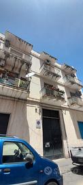 Palazzetto Cielo-Terra  pressi via Messina