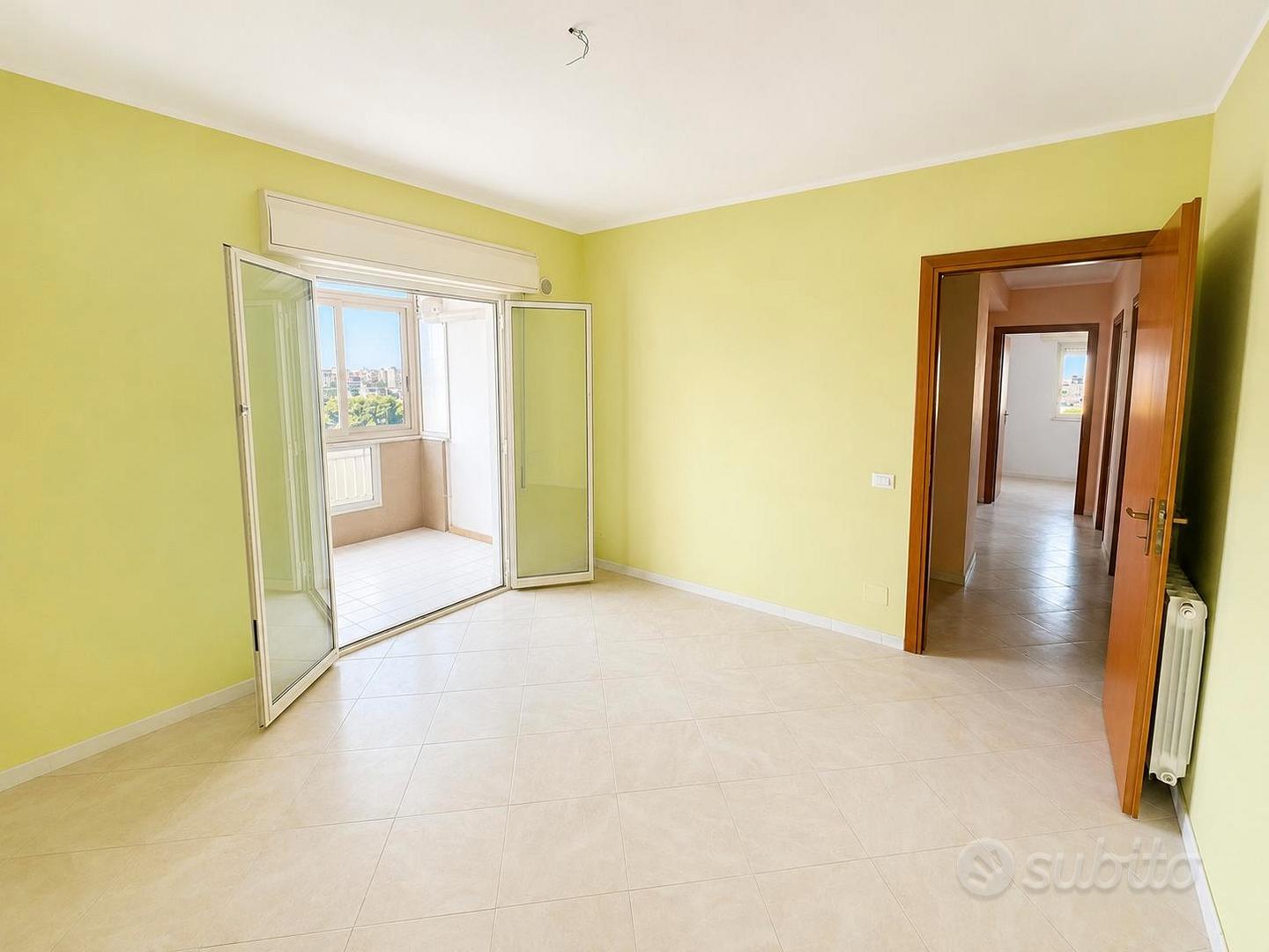 Apartment in Trapani - Altro