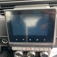 Display Radio Navigatore Renault Zoe 2021