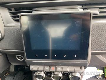 Display Radio Navigatore Renault Zoe 2021