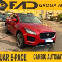 Jaguar E-Pace 2.0D 180 CV AWD