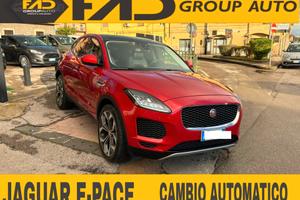 Jaguar E-Pace 2.0D 180 CV AWD