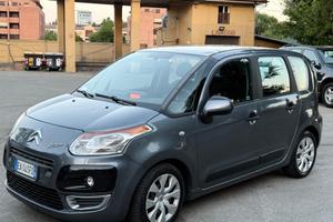 Citroen C3 Picasso 1.6 HDi 90 airdream Perfect