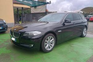 Bmw 520 520d