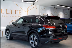 Volkswagen Touareg 3.0TSI V6 340 cv 2021