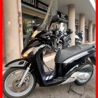 Honsa sh 150 doppio disco #rate senza busta paga