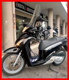 Honsa sh 150 doppio disco #rate senza busta paga