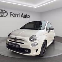 FIAT 500 1.3 mjt s 95cv