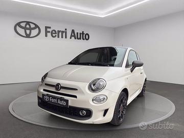 FIAT 500 1.3 mjt s 95cv