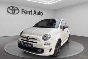 FIAT 500 1.3 mjt s 95cv