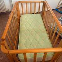 culla per bambini 