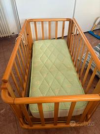 culla per bambini 
