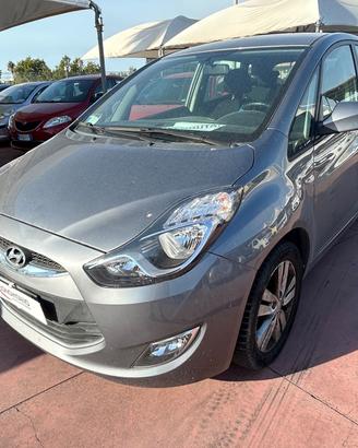 Hyundai iX20 1.4 CRDI 90 CV Style