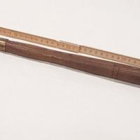 Brunitoio pietra d'Agata, Doratura oggetti vecchi