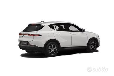 Alfa Romeo Tonale 1.5 hybrid Veloce 175cv tct7