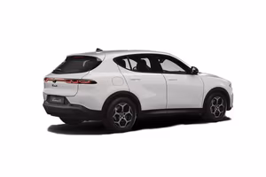 Alfa Romeo Tonale 1.5 hybrid Veloce 175cv tct7