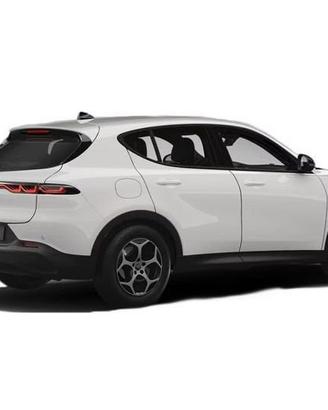 Alfa Romeo Tonale 1.5 hybrid Veloce 175cv tct7
