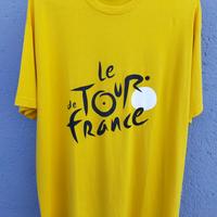 Maglia le Tour de France