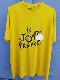 Maglia le Tour de France