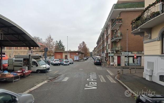 Bilocale a 450 euro spese condominiali comprese