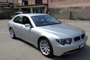 Bmw 730 ASI