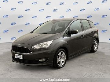 Ford C-Max 1.5 tdci Titanium s&s 120cv my18.5