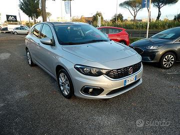 Fiat Tipo 1.6 Mjt S&S 5 porte Lounge